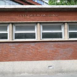 Lycée Professionnel Public Gaston Bachelard