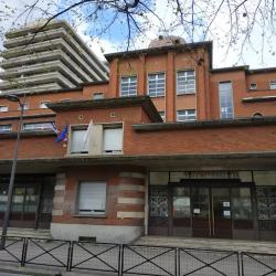 Lycée Professionnel Public Gaston Bachelard