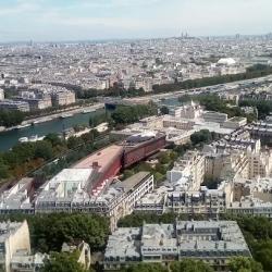 Lycée Professionnel Public Gustave Eiffel