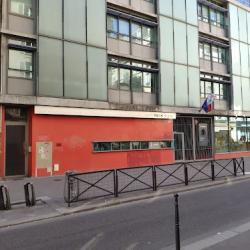 Lycée Professionnel Public Marcel Deprez