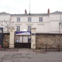Lycee Professionnel Turgot