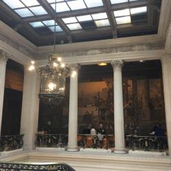 Lycée Public D'alembert