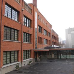 Lycée Public D'alembert