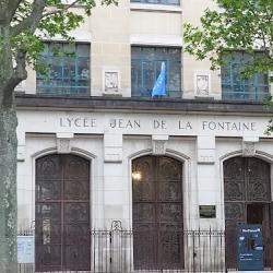 Lycée Public Jean De La Fontaine