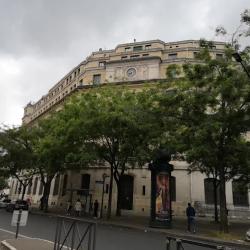 Lycée Public Jean De La Fontaine