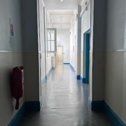 Lycée Racine