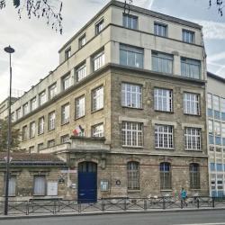 Lycée René Cassin