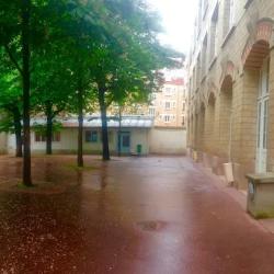 Lycée René Cassin