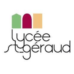 Lycée Saint Géraud