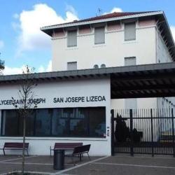 Lycée Saint Joseph