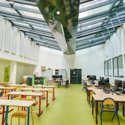 Lycée Saint Lambert