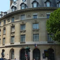 Lycée Saint-louis