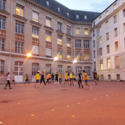 Lycée Saint-louis