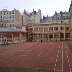 Lycée Saint-louis