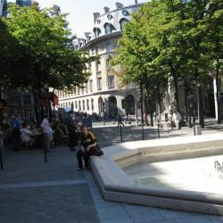 Lycée Saint-louis