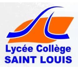 College-lycee Saint Louis