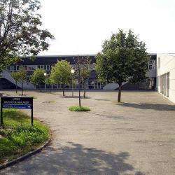 Lycee Simone De Beauvoir