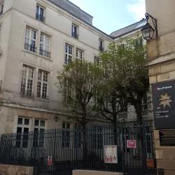 Lycée Simone Weil