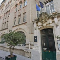 Lycée Simone Weil