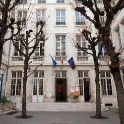 Lycée Simone Weil