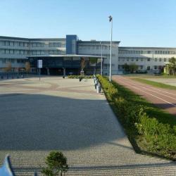 Lycee Sophie Berthelot