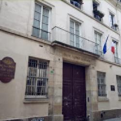 Lycée Sophie-germain