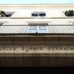 Lycée Sophie-germain