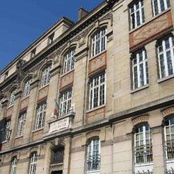 Lycée Technologique Jules Siegfried