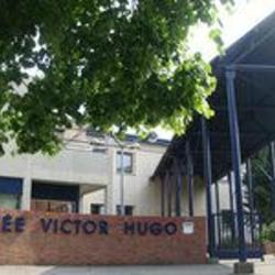 Lycée Victor Hugo