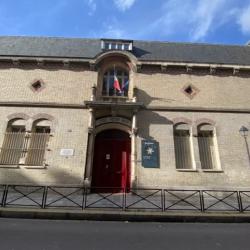 Lycée Victor Hugo
