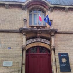 Lycée Victor Hugo