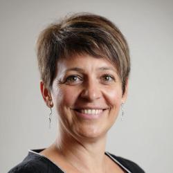 Lydia Breton - Gestion Patrimoine