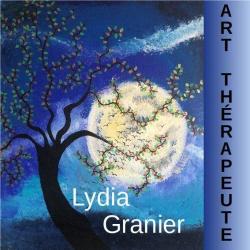 Lydia Granier Art-thérapeute