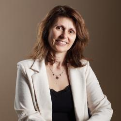 Lydia Seveno