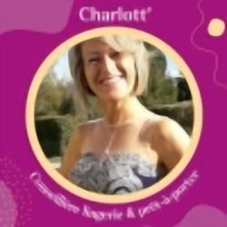 Lydie V. - Conseillère De Style Charlott'