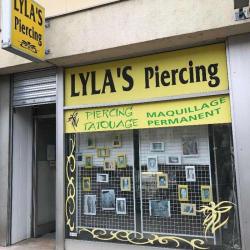 Lyla's Piercing