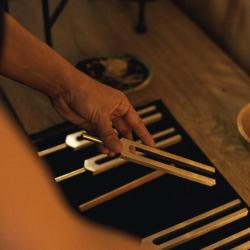 Lymfea  - Drainage Lymphatique - Massage - Maison Holistique Paris