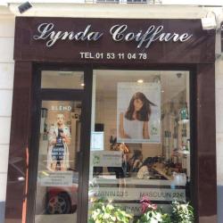 Lynda Coif