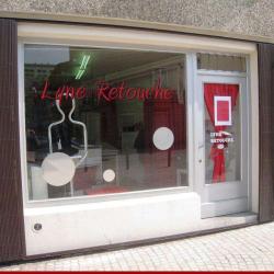 Lyne Retouche