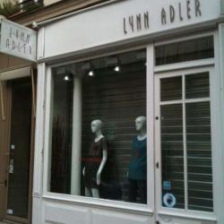 Lynn Adler