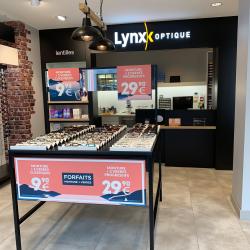 Lynx Optique