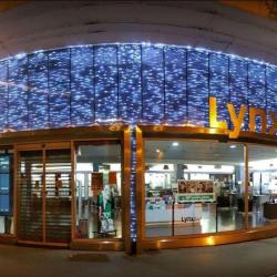 Opticien Krys