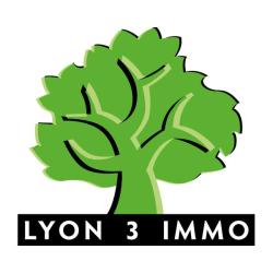 Lyon 3 Immo
