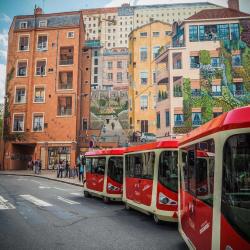 Lyon City Tour