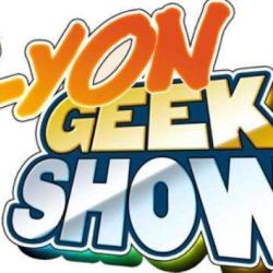 Lyon Geek Show