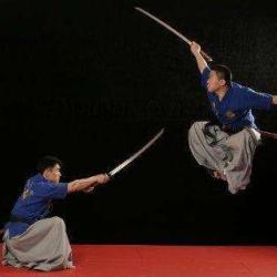Lyon Haidong Gumdo