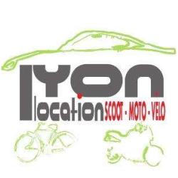 Lyon Location