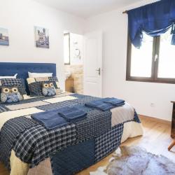 Lyon Mon Amour B&b - Hôtel Lyon & Saint-cyr-au-mont-d'or