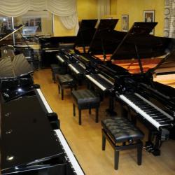 Lyon Music