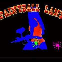 Lyon Paintball Land